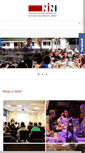 Mobile Screenshot of ninside.org